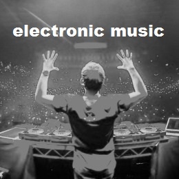 Electronic
